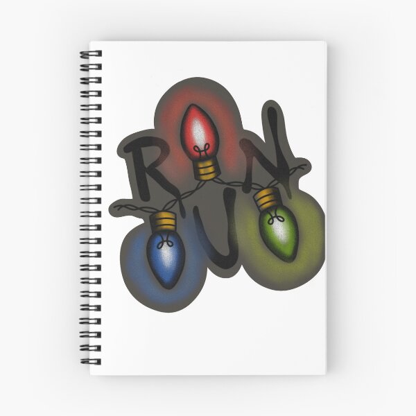 Item preview, Run Christmas lights  designed and sold by TiMary.