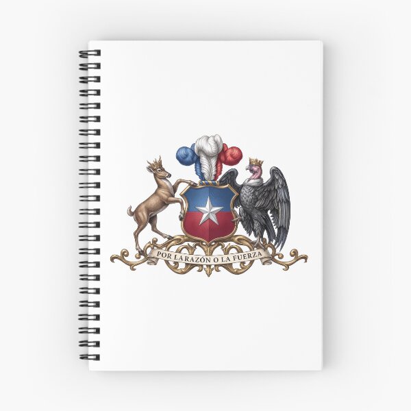 Item preview, Coat of arms Chile designed and sold by tony4urban.
