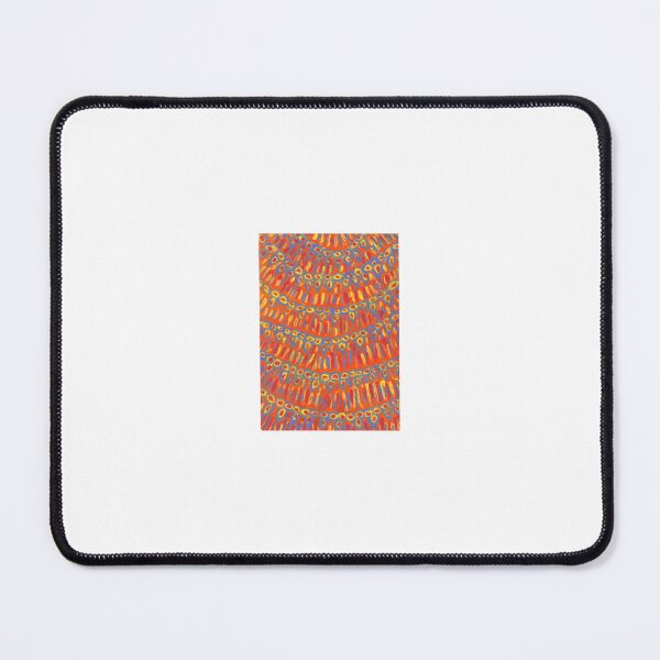 Item preview, Patterned Jewellery - Acrylic Paint designed and sold by AgozieArt.