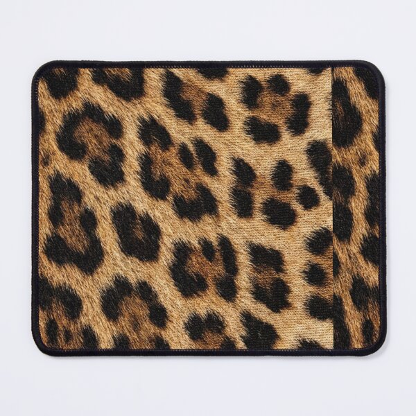 Item preview, Wild Safari Leopard Print designed and sold by vibes-studio1.