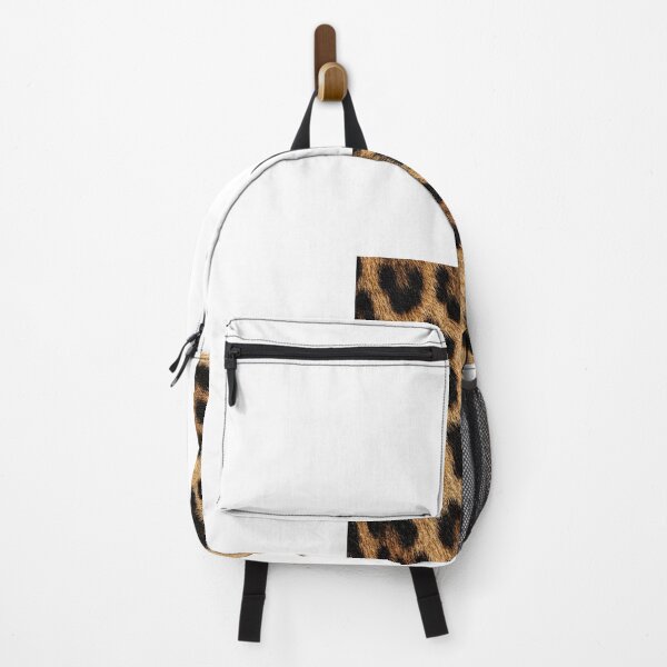 Item preview, Wild Safari Leopard Print designed and sold by vibes-studio1.