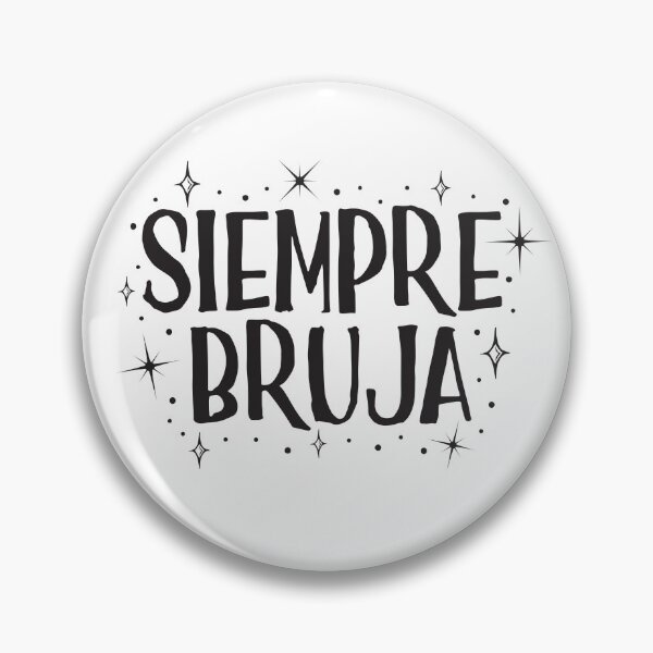 Item preview, Siempre Bruja designed and sold by Texas Southern Studio.