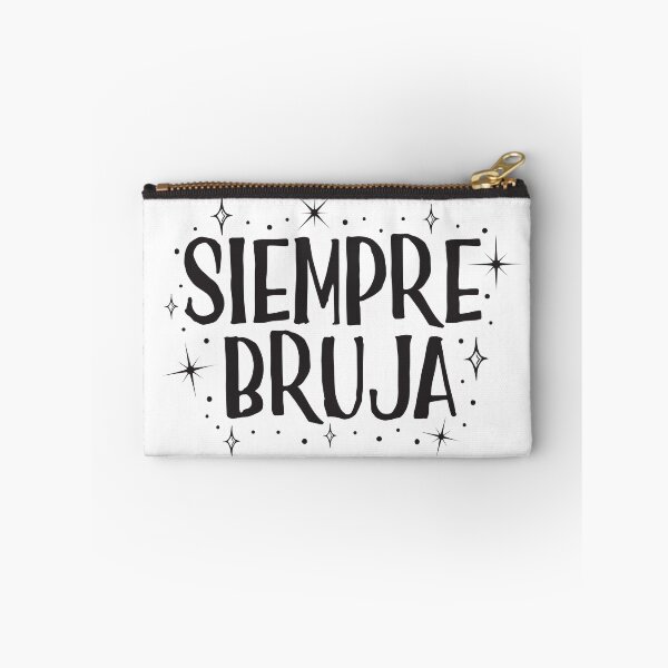 Item preview, Siempre Bruja designed and sold by Texas Southern Studio.