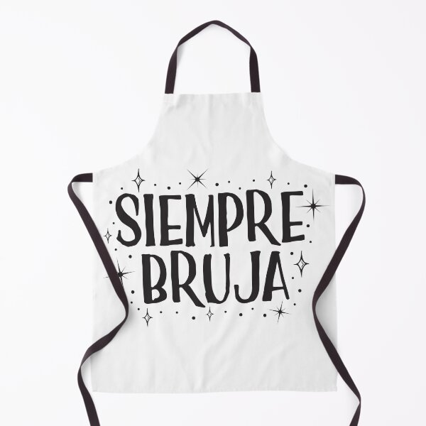 Item preview, Siempre Bruja designed and sold by Texas Southern Studio.