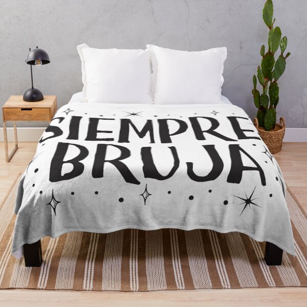 Item preview, Siempre Bruja designed and sold by Texas Southern Studio.