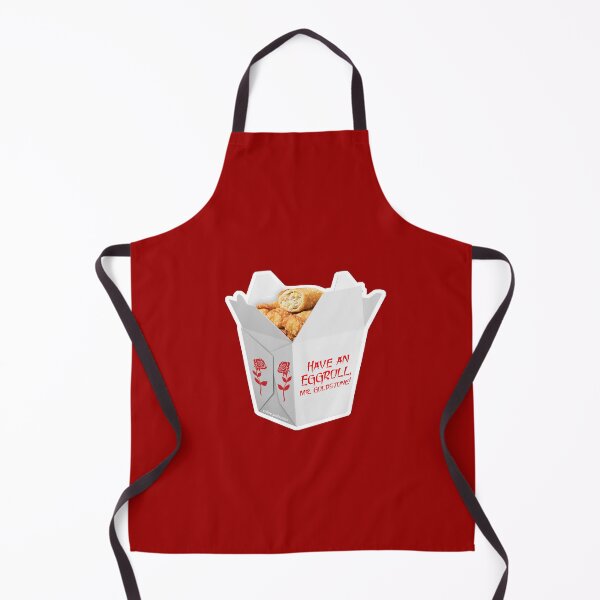 Item preview, Have An Eggroll, Mr. Goldstone - Gypsy Musical Fanart designed and sold by EssbeePrdctns.