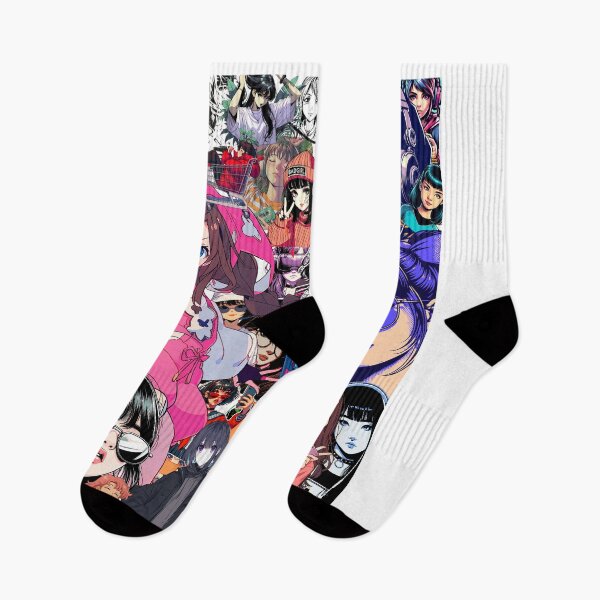Item preview, Anime girls designed and sold by EhrenGeneration.