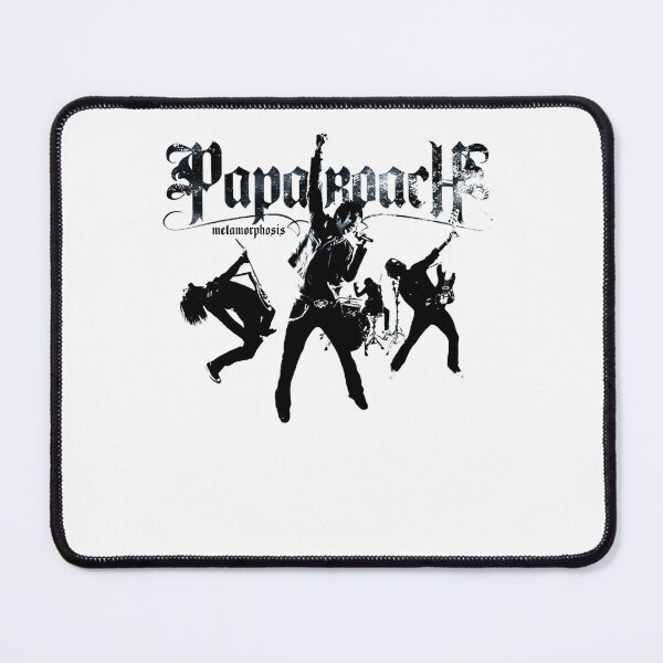 Item preview, Papa Roach 3  designed and sold by 99cheapthrills.