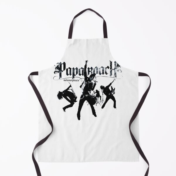Item preview, Papa Roach 3  designed and sold by 99cheapthrills.