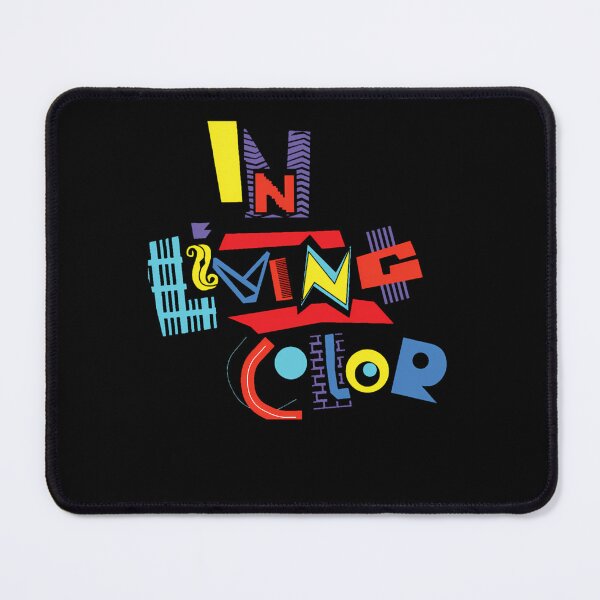 Item preview, Living Colour 2  designed and sold by 99cheapthrills.