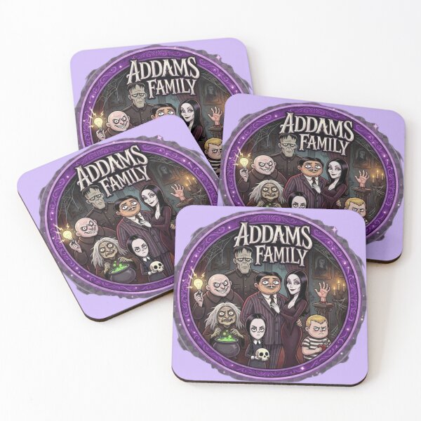 Item preview, Gothic Creepy Family Portrait Dark Vintage Halloween Style designed and sold by Eclipse 3699.