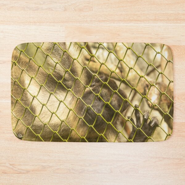 Item preview, monkey in the zoo 4 designed and sold by felipequeiroz.