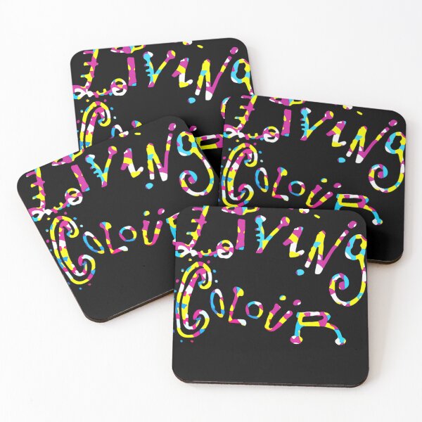 Item preview, Living Colour  designed and sold by 99cheapthrills.