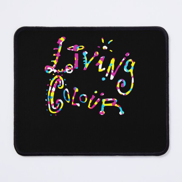 Item preview, Living Colour  designed and sold by 99cheapthrills.