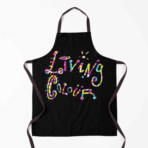 Item preview, Living Colour designed and sold by 99cheapthrills.