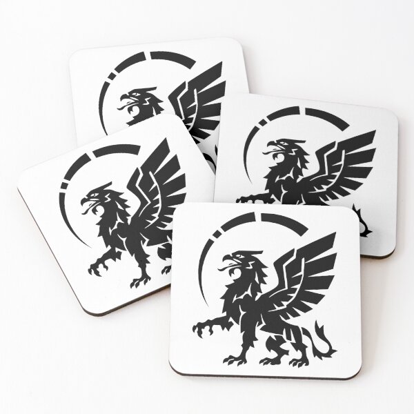 Item preview, The Stencil Minimalist designed and sold by SignumShop.