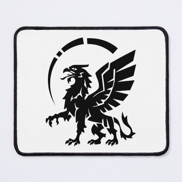 Item preview, The Stencil Minimalist designed and sold by SignumShop.