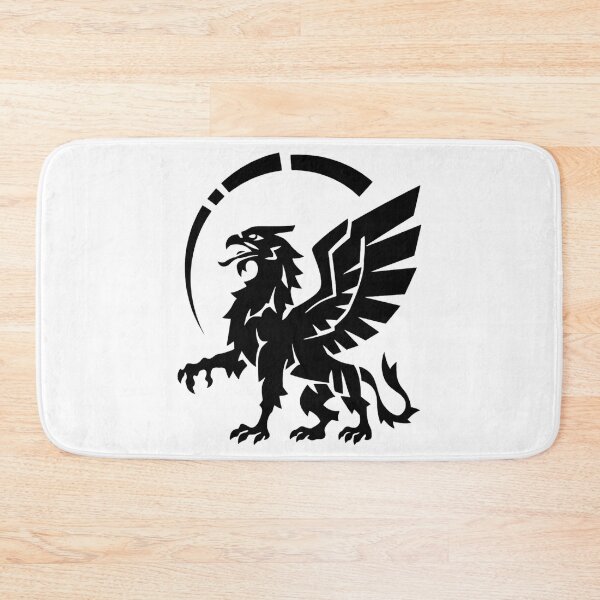 Item preview, The Stencil Minimalist designed and sold by SignumShop.