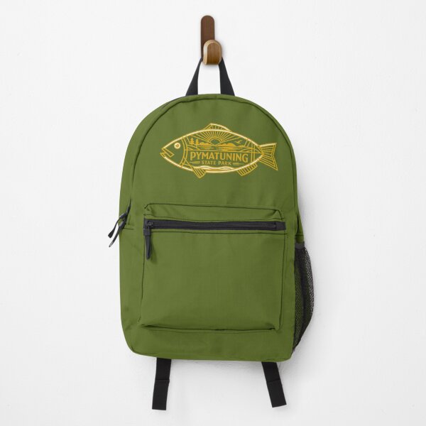 Item preview, pymatuning state park  designed and sold by Broken Antler Designs .