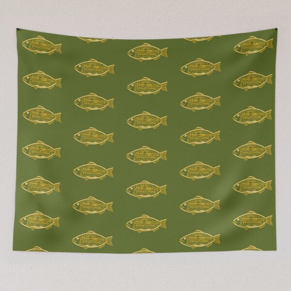 Item preview, pymatuning state park  designed and sold by Broken Antler Designs .