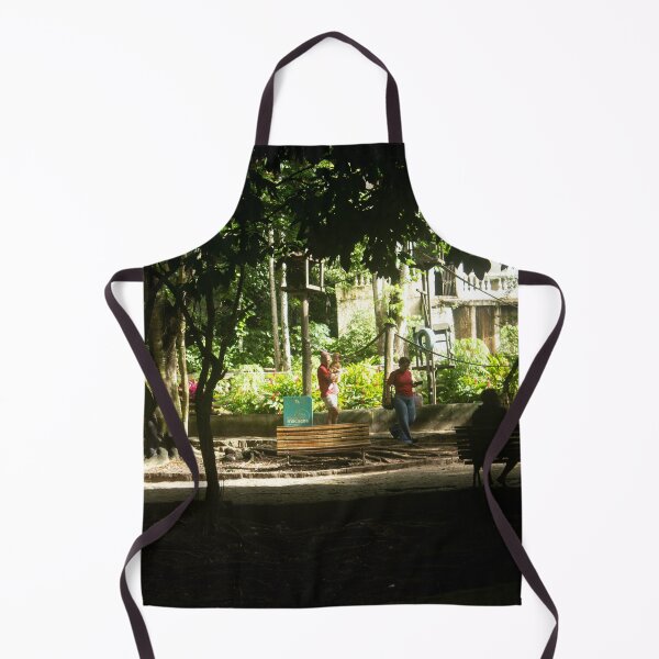 Item preview, people in the park designed and sold by felipequeiroz.