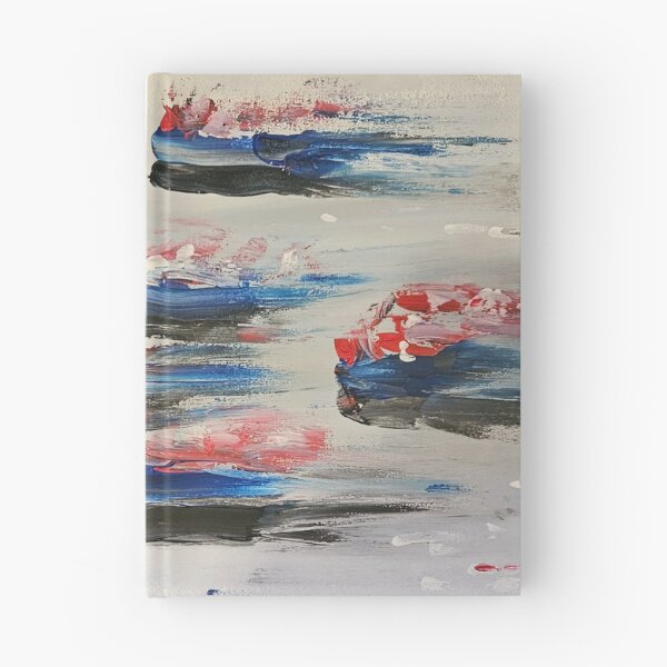 Item preview, Crimson and Cobalt Race in Motion designed and sold by swilliamson0622.