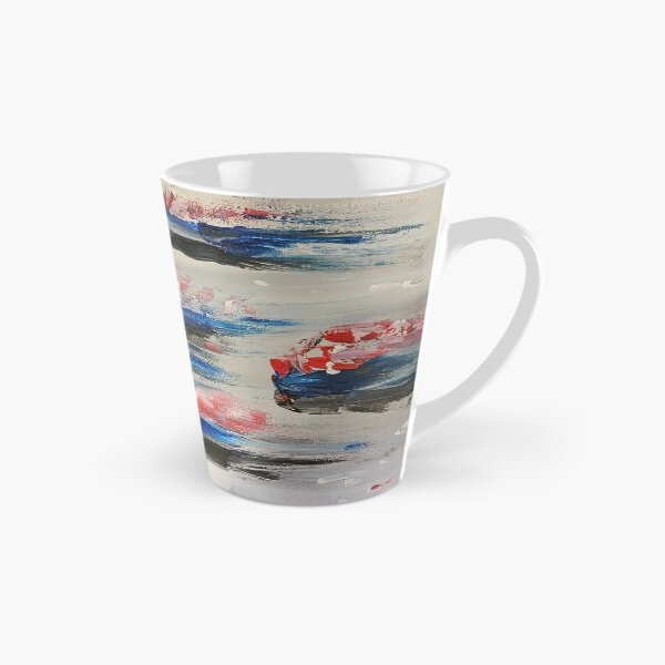 Item preview, Crimson and Cobalt Race in Motion designed and sold by swilliamson0622.