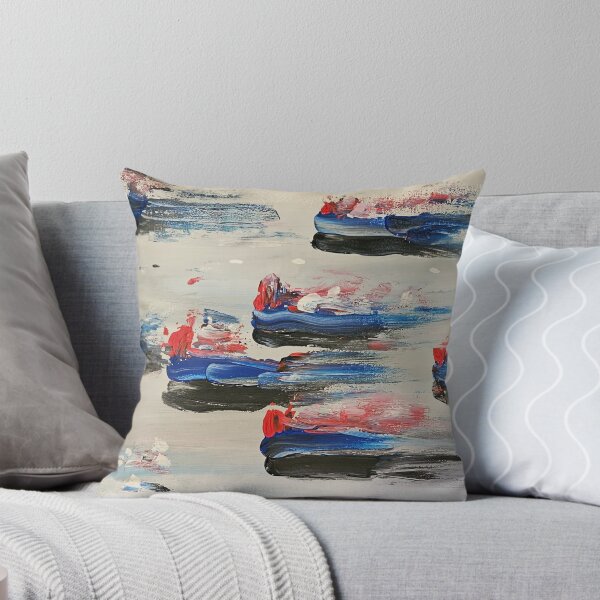 Item preview, Crimson and Cobalt Race in Motion designed and sold by swilliamson0622.