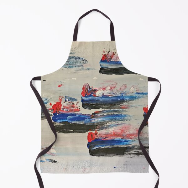 Item preview, Crimson and Cobalt Race in Motion designed and sold by swilliamson0622.