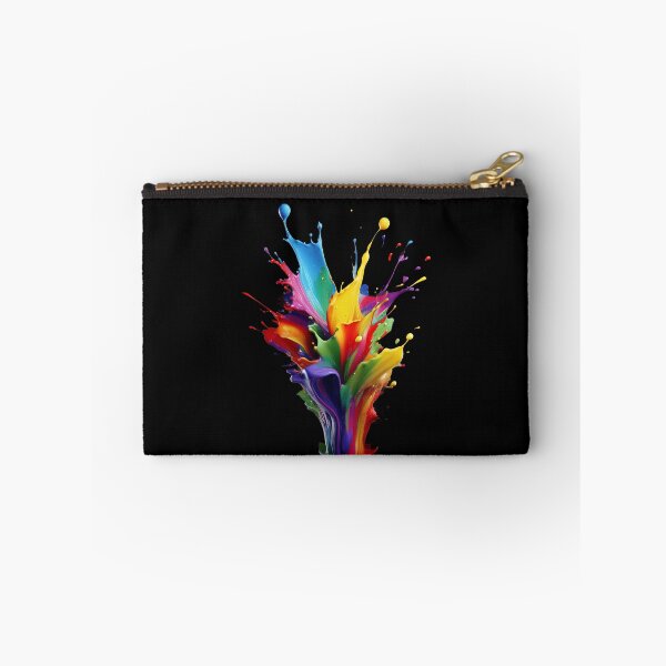 Item preview, Splattered in Style designed and sold by RockitBaby.