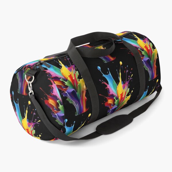 Item preview, Splattered in Style designed and sold by RockitBaby.
