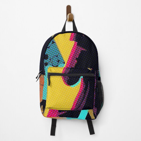 Item preview, Midnight Groove Motion - Pop Art designed and sold by Dhenin Studio.