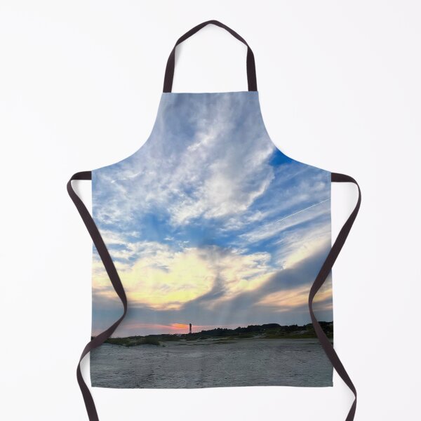 Item preview, Blue sky sunset designed and sold by SuncatcherPhoto.