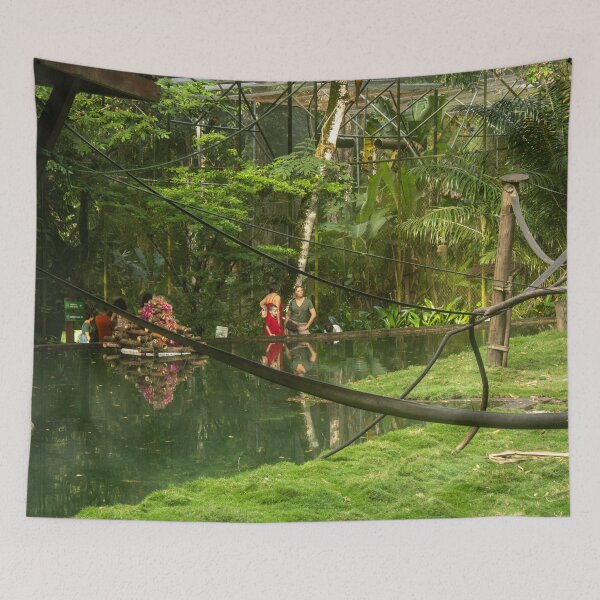 Item preview, people at the zoo designed and sold by felipequeiroz.