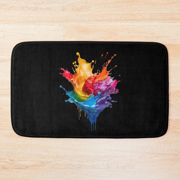 Item preview, Paint Explosion designed and sold by RockitBaby.