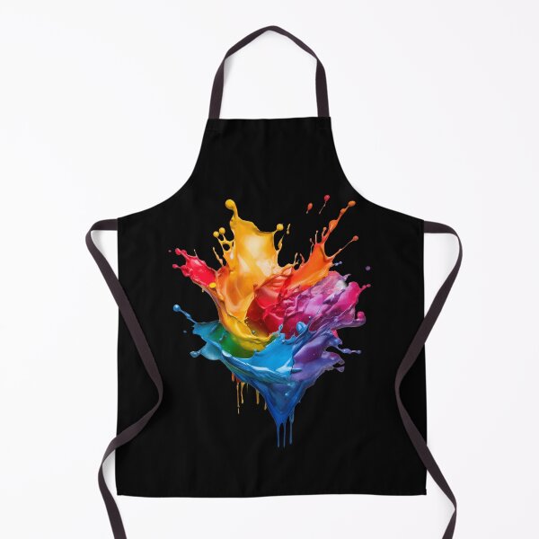 Item preview, Paint Explosion designed and sold by RockitBaby.