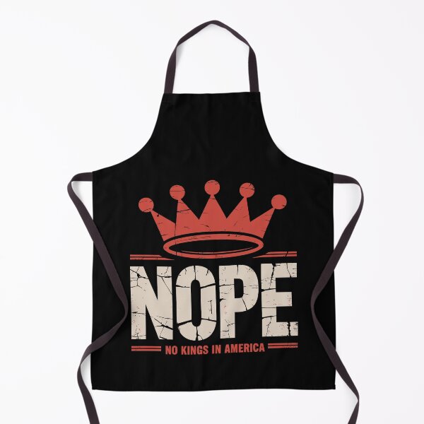 Item preview, No Kings in America  designed and sold by jkrphoto.