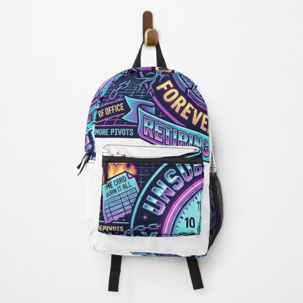 Item preview, Unsubscribe: Retiring from the Slavery & Reclaiming Your Life designed and sold by FarDesign.
