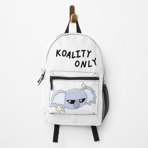 Item preview, Koality only (cool koala) designed and sold by Koality Only.