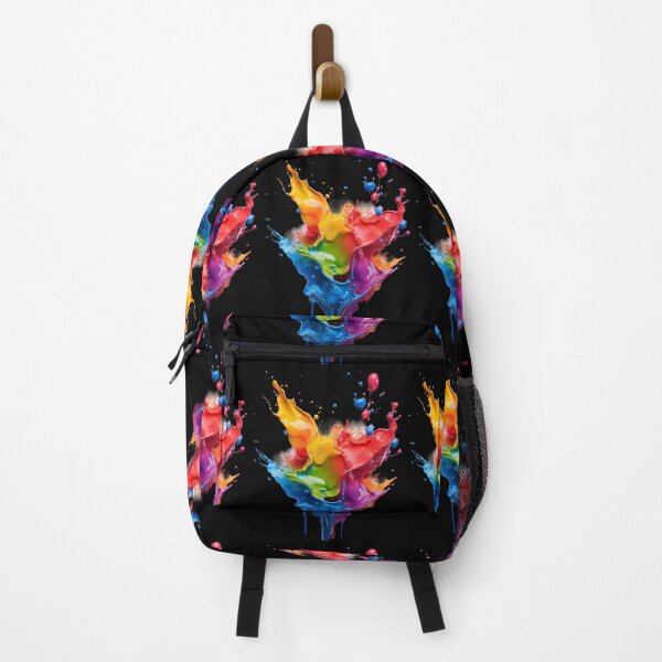 Item preview, Artistic Paint Splash designed and sold by RockitBaby.