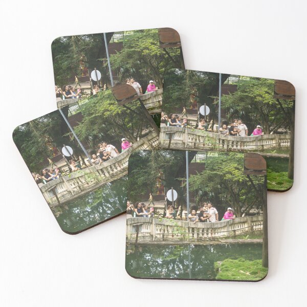 Item preview, people at the zoo 2 designed and sold by felipequeiroz.