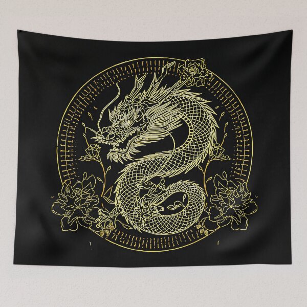 Item preview, Golden Fury designed and sold by ArtfullMinds.