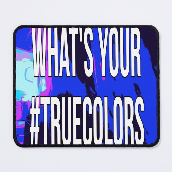 Item preview, True Colors #1 designed and sold by Delights By L.