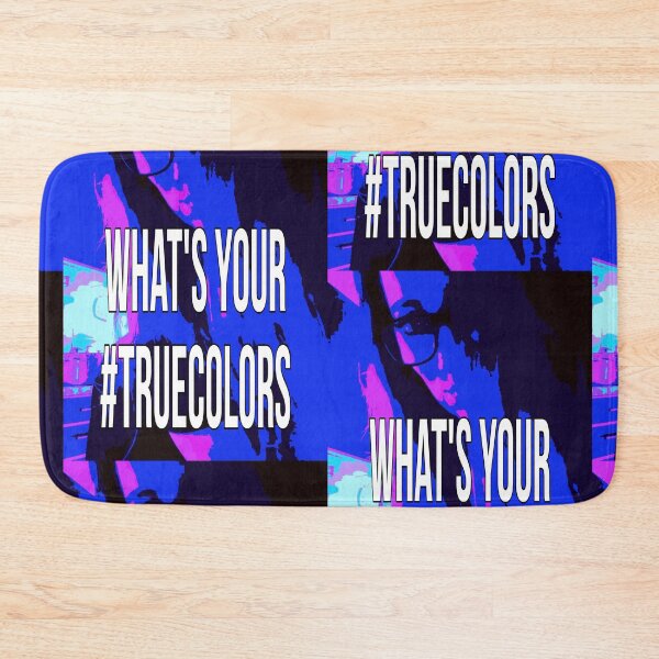 Item preview, True Colors #1 designed and sold by Delights By L.