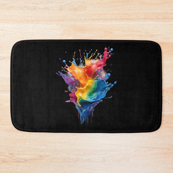 Item preview, Paint Storm designed and sold by RockitBaby.
