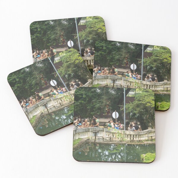 Item preview, people at the zoo 3 designed and sold by felipequeiroz.