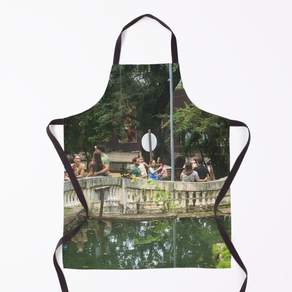 Item preview, people at the zoo 3 designed and sold by felipequeiroz.
