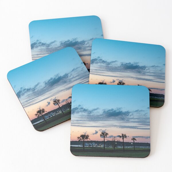 Item preview, Palm Tree Oasis designed and sold by SuncatcherPhoto.