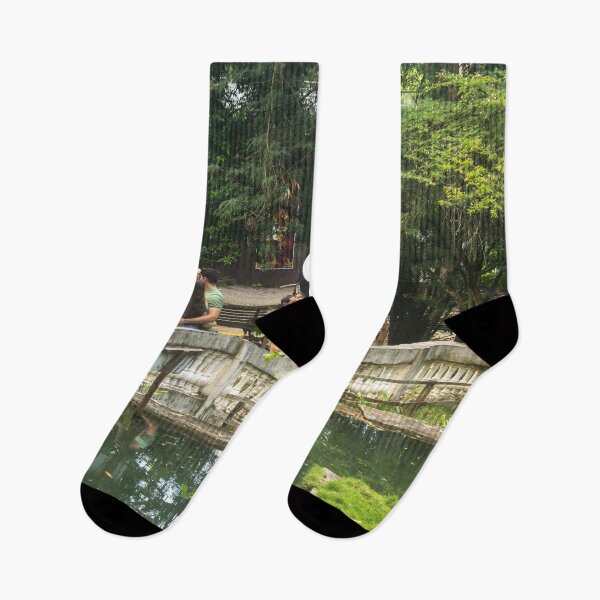 Item preview, people at the zoo 3 designed and sold by felipequeiroz.