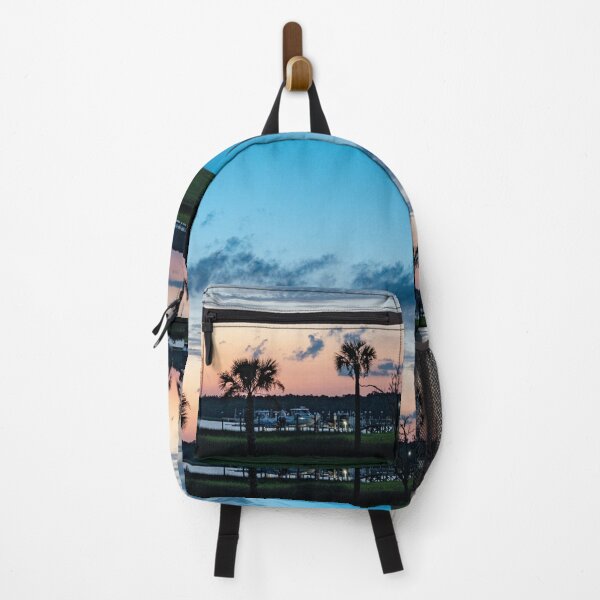 Item preview, Palm Tree Oasis designed and sold by SuncatcherPhoto.